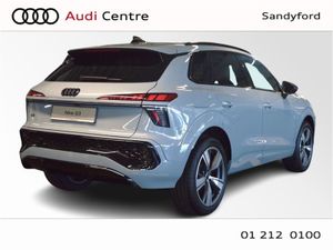 Audi Q3 Tfsi 150HP S-T S-line - Image 3