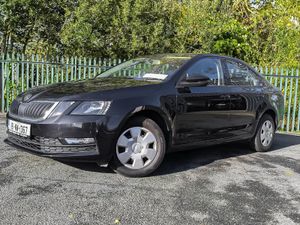 2018 SKODA OCTAVIA 1.6 TDI ACTIVE *One Owner !* - Image 4