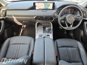 Mazda CX-60 Exclusive-line 2.5p Phev Trinity Moto - Image 2