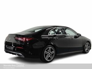 Mercedes-Benz CLA 180D AMG Line Plus 6.9% PCP - Image 4
