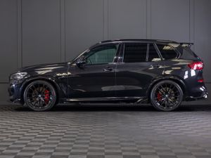 212 BMW X5 X-Drive 45e M-Sport - Image 3