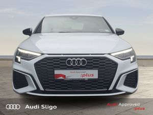 Audi A3 30 Tfsi 110HP S Line - Image 2
