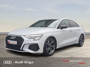 Audi A3 30 Tfsi 110HP S Line - Image 3