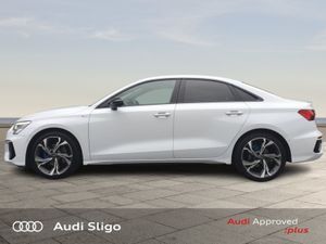 Audi A3 30 Tfsi 110HP S Line - Image 4