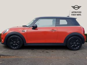 MINI Cooper Cooper Classic - Image 3
