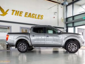 Nissan Navara 2.3 DCI TEKNA 4DR AUTO - Image 3