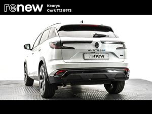 Renault Austral Techno Esprit Alpine E-tech Full - Image 4