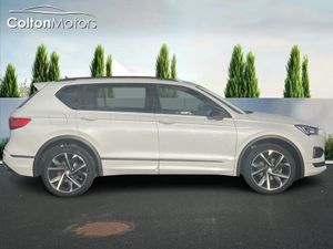 SEAT Tarraco FR 2.0tdi 150hp (7 Seater) (automati - Image 4