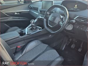 Peugeot 3008 1.2 Puretech 130bhp S S Allure - Image 3