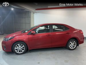 Toyota Corolla COROLLA 1.4 D-4D LUNA - Image 2