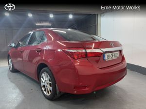 Toyota Corolla COROLLA 1.4 D-4D LUNA - Image 3