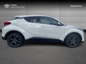 Toyota C-HR 1.8 EXCEL 120BHP HEV 5DR - Image 3