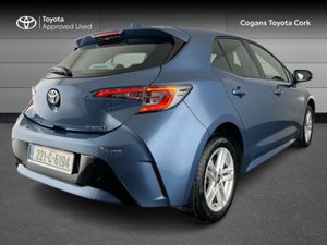 Toyota Corolla COROLLA HYBRID LUNA H/B - Image 2