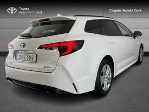 Toyota Corolla Corolla Van Comm - Image 2