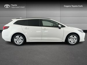 Toyota Corolla Corolla Van Comm - Image 3