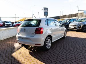 1.0TSI HATCH 5DR AUTOMATIC - Image 3