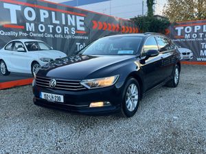 VOLKSWAGEN PASSAT TDI//NEW NCT&TAX//CLEAN CAR - Image 3