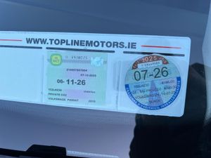 VOLKSWAGEN PASSAT TDI//NEW NCT&TAX//CLEAN CAR - Image 2