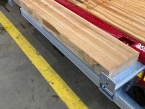 FAYMONVILLE MAX 3 AXLE LOW LOADER - Image 2