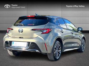 Toyota Corolla COROLLA HB LUNA SPORT - Image 2