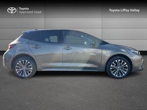 Toyota Corolla COROLLA HB LUNA SPORT - Image 3