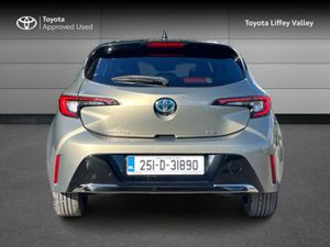 Toyota Corolla COROLLA HB LUNA SPORT - Image 4