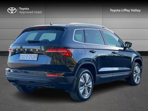 Skoda Karoq AMBITION 1.5 TSI 150HP DSG 5DR - Image 2