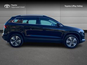 Skoda Karoq AMBITION 1.5 TSI 150HP DSG 5DR - Image 3
