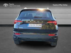 Skoda Karoq AMBITION 1.5 TSI 150HP DSG 5DR - Image 4