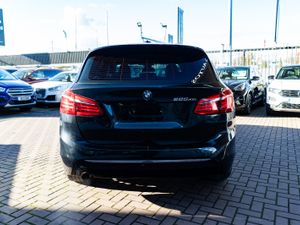 2.0 HYBRID ESTATE 5DR AUTOMATIC - Image 4