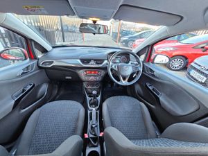 Opel Corsa 2015 - Image 2