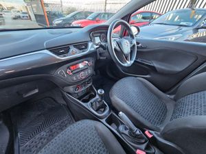 Opel Corsa 2015 - Image 3