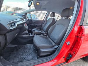 Opel Corsa 2015 - Image 4