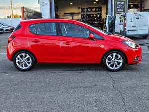 Opel Corsa 1.4 Petrol - Image 3