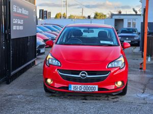 Opel Corsa 1.4 Petrol - Image 2