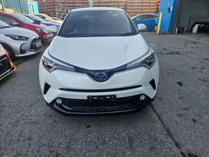 2018 Toyota CH-R Hybrid Automatic - Image 2