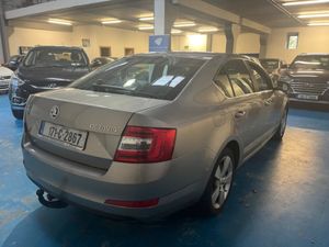 STYLE 1.0 TSI 115HP ONLY 92,000 KM FSH - Image 3