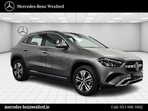 Mercedes-Benz GLA 180D Progressive - Image 2
