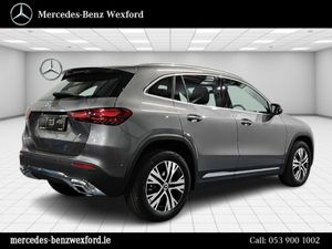 Mercedes-Benz GLA 180D Progressive - Image 4