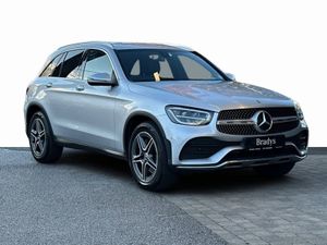 Mercedes-Benz GLC-Class GLC 200d AMG 4matic - Image 2