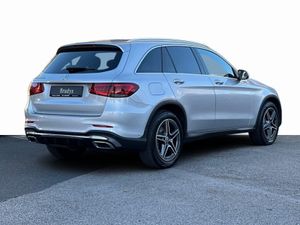 Mercedes-Benz GLC-Class GLC 200d AMG 4matic - Image 3