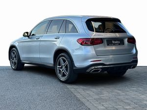 Mercedes-Benz GLC-Class GLC 200d AMG 4matic - Image 4