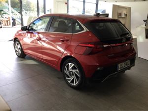 Hyundai i20 DELUXE PLUS - Demo Model - - Image 2