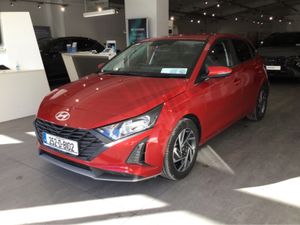 Hyundai i20 DELUXE PLUS - Demo Model - - Image 3
