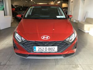 Hyundai i20 DELUXE PLUS - Demo Model - - Image 4