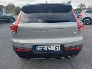 Volvo XC40 ULTIMATE EXTENDED RANGE - Image 2