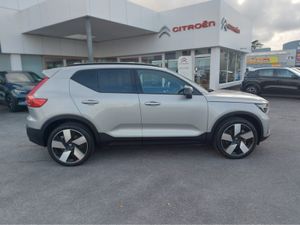 Volvo XC40 ULTIMATE EXTENDED RANGE - Image 3