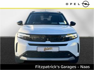 Opel Frontera GS Hybrid With 2.9  Finance Availab - Image 2