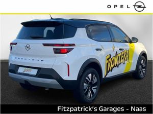 Opel Frontera GS Hybrid With 2.9  Finance Availab - Image 4