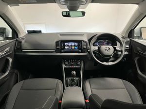 Skoda Karoq Selection 2.0tdi 115BHP - 321 Offer - - Image 4